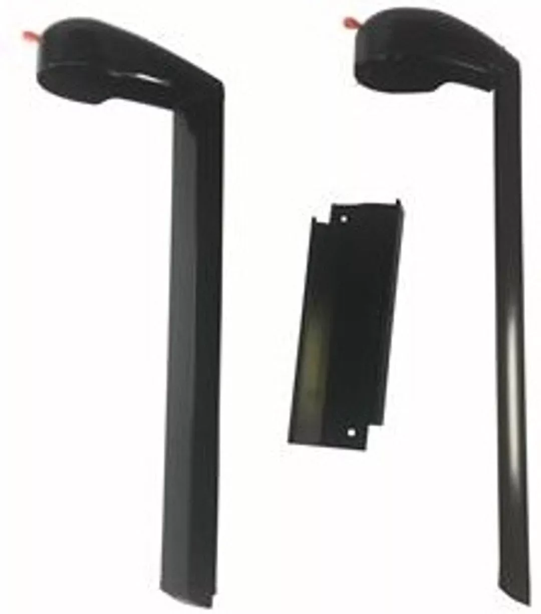 Carefree RV KYJVSH Awning Mounting Kit - Slideout Awnings