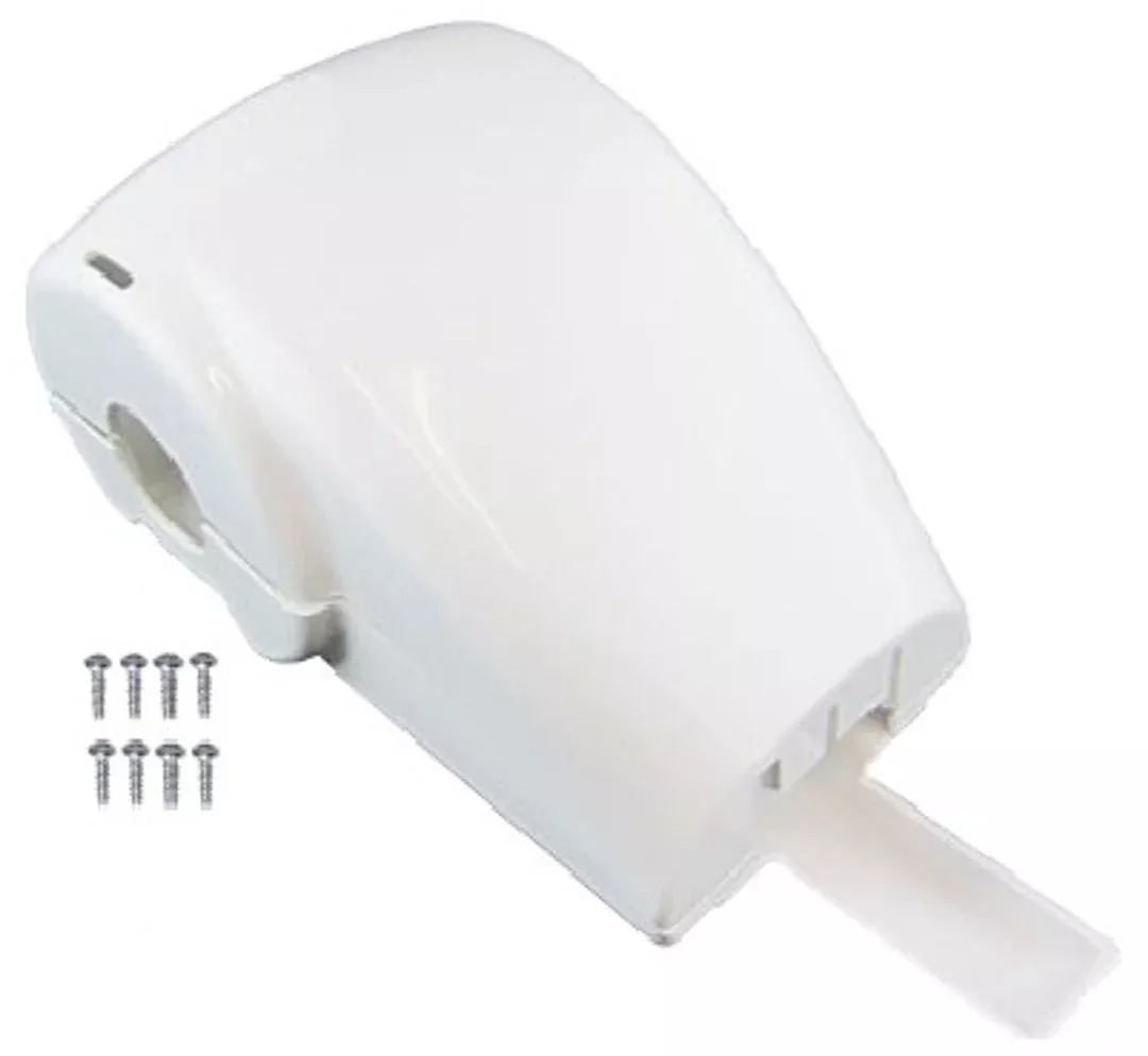 Carefree RV R001328WHT Awning Motor Cover - Travel'r Awnings