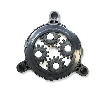 Carefree RV R001833 Awning Motor - Carefree Longitude Awning