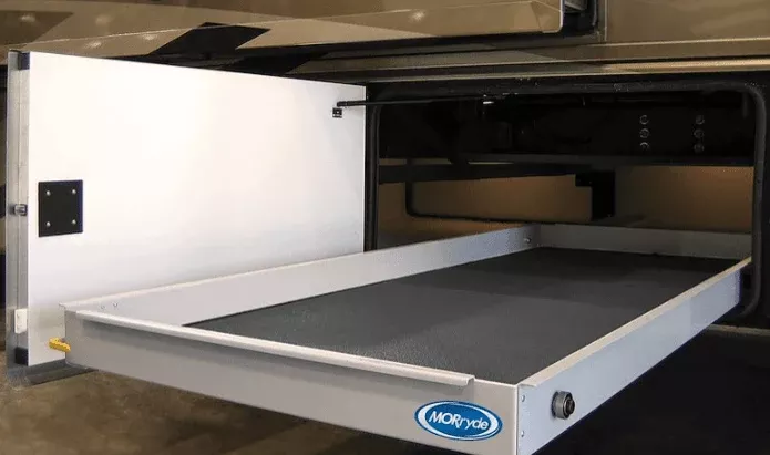 Cargo Slide 72" x 36"