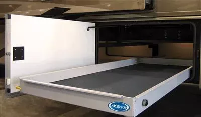Cargo Tray 26 ” X 90 “