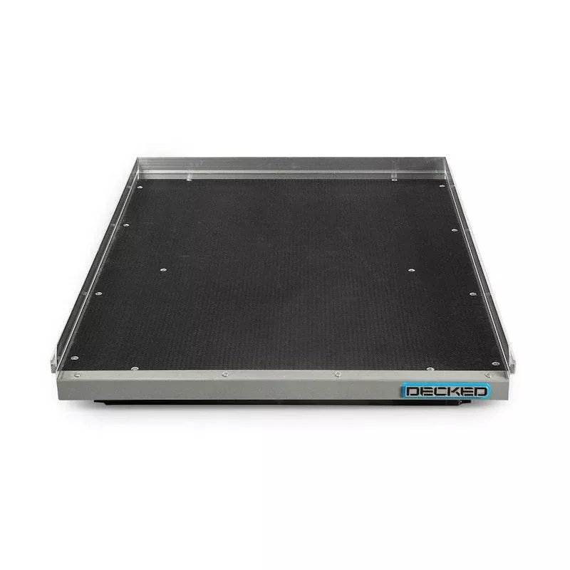 Cargoglide CG1500XL-9548 CG-XL Series Cargo Bed Slide