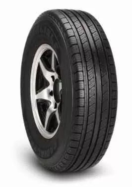 Carlisle 6H04531 Trailer Tire - ST-185-80-13, Radial, Load C