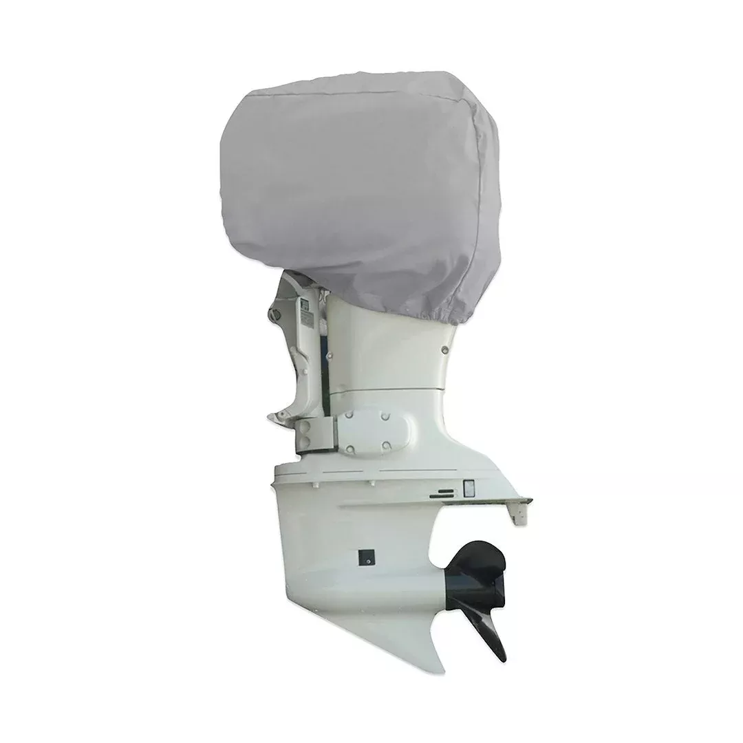 Carver 70005S-11 Outboard Motor Cover - 150 HP