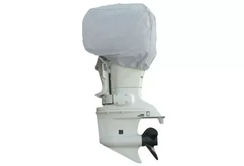 Carver 70005S-14 Outboard Motor Cover - 150 HP