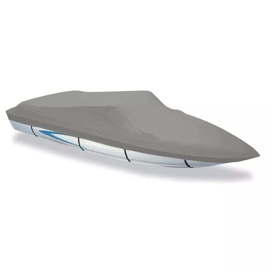 Carver 7INF10F-10 Sport-Type Inflatable Boat Cover - 10.5 ft x 66 in