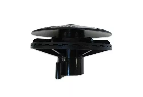 Carver VENTII Boat Cover Vent - Polymer