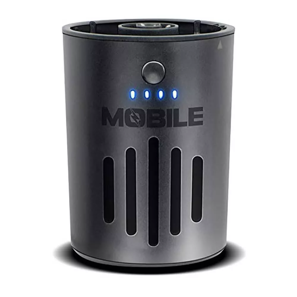 Cauldryn Fyre Mobile Battery