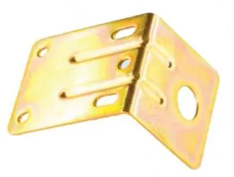 Cavagna Group 17-A-190-0001 Propane Tank Regulator Mount Bracket