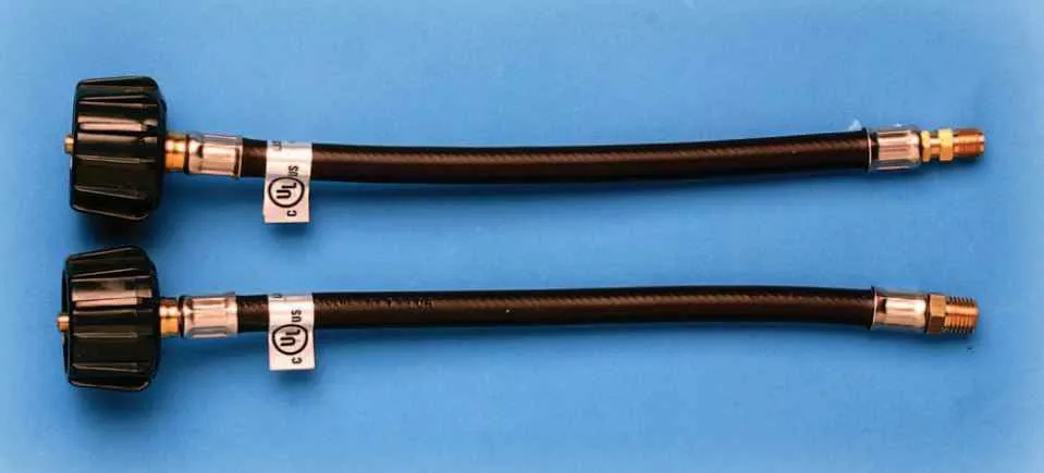 Cavagna Group 50-A-190-0040 Propane Hose - 20 in