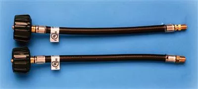 Cavagna Group 50-A-190-0040 Propane Pigtail Hose 20"