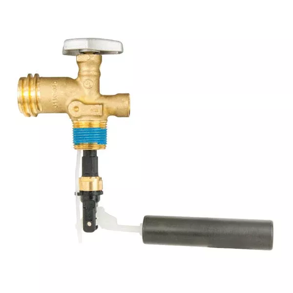 Cavagna Group 82-9-890-8018 OPD Propane Tank Valve