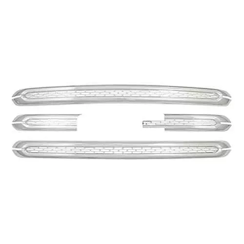 CCI GRILLE OVERLAY15- CA