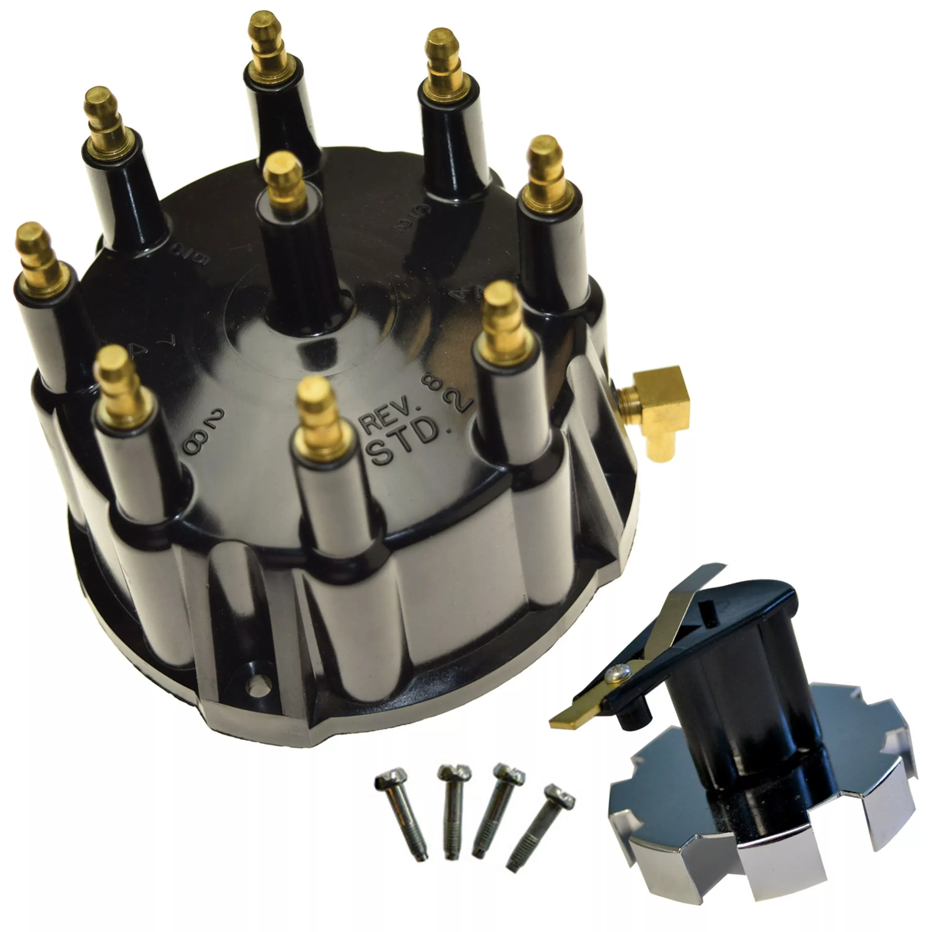 CDI Electronics E66-0012 Tune Up Kit – Mercruiser