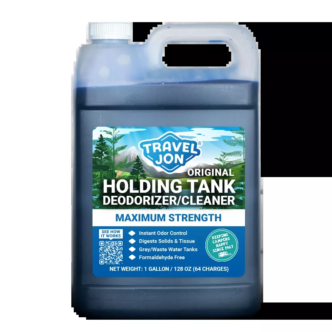 Century Chemical 19961-GL Holding Tank Treatment - 1 Gallon