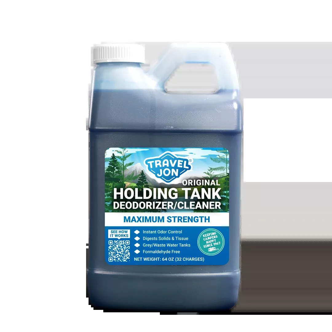 Century Chemical 19963-CH Holding Tank Treatment - 2 Quart