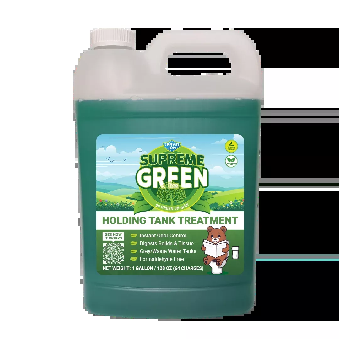 Century Chemical 20130-GL Holding Tank Treatment - 1 Gallon
