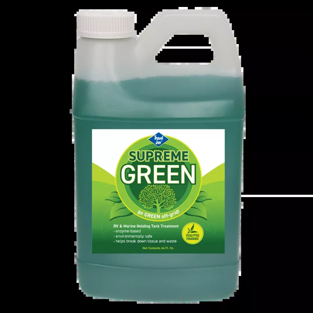 Century Chemical 20131-CH Holding Tank Treatment - 2 Quart