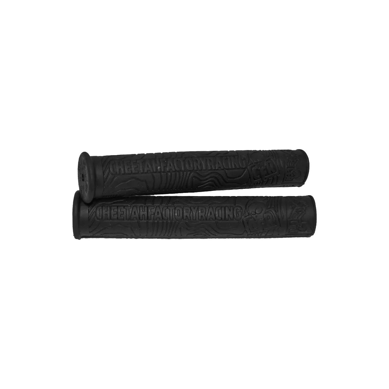 CFR CFR SIGNATURE GRIP BLACK - 29-1270