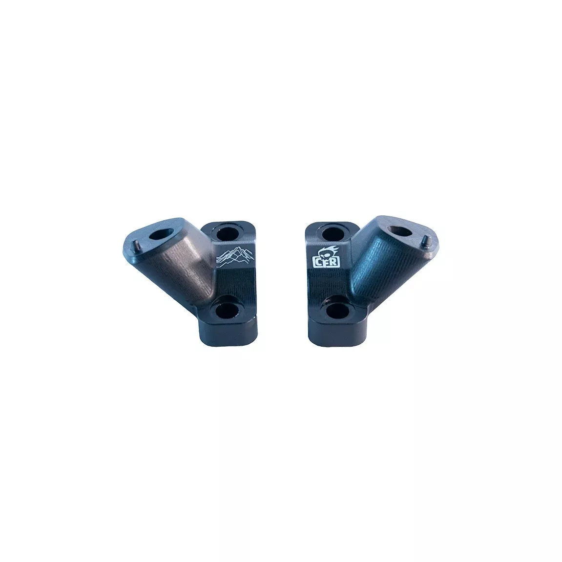 CFR MOUNTAIN STRAP ADAPTOR - 29-1251
