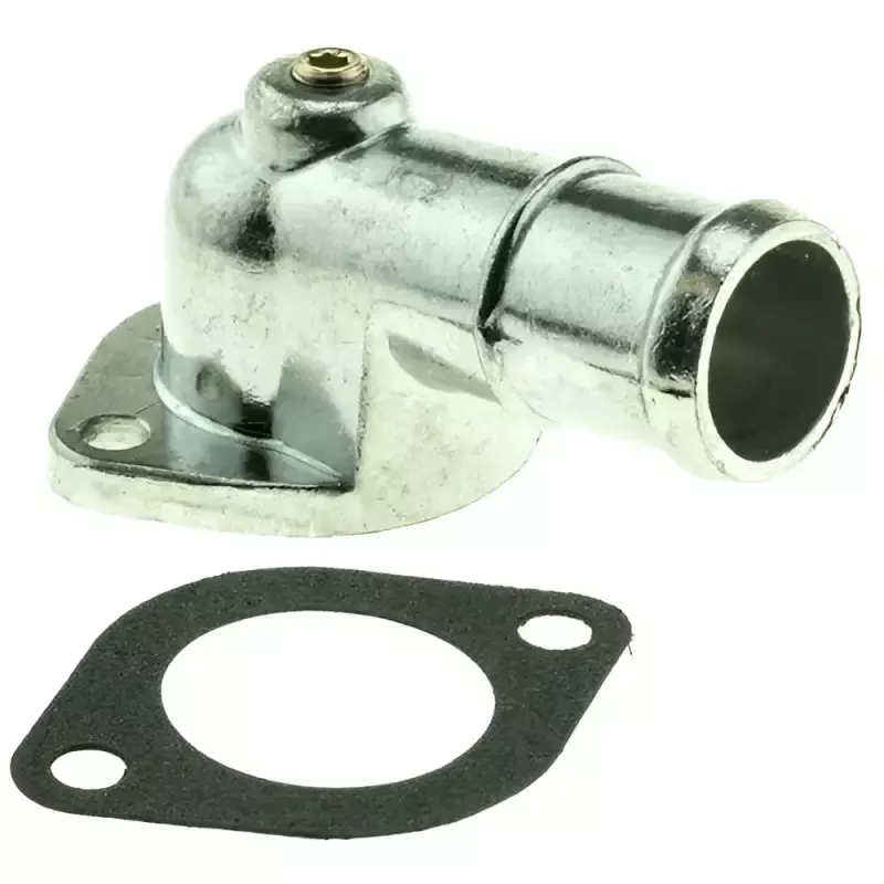 CH5167 Motor Rad Am Water Outlet