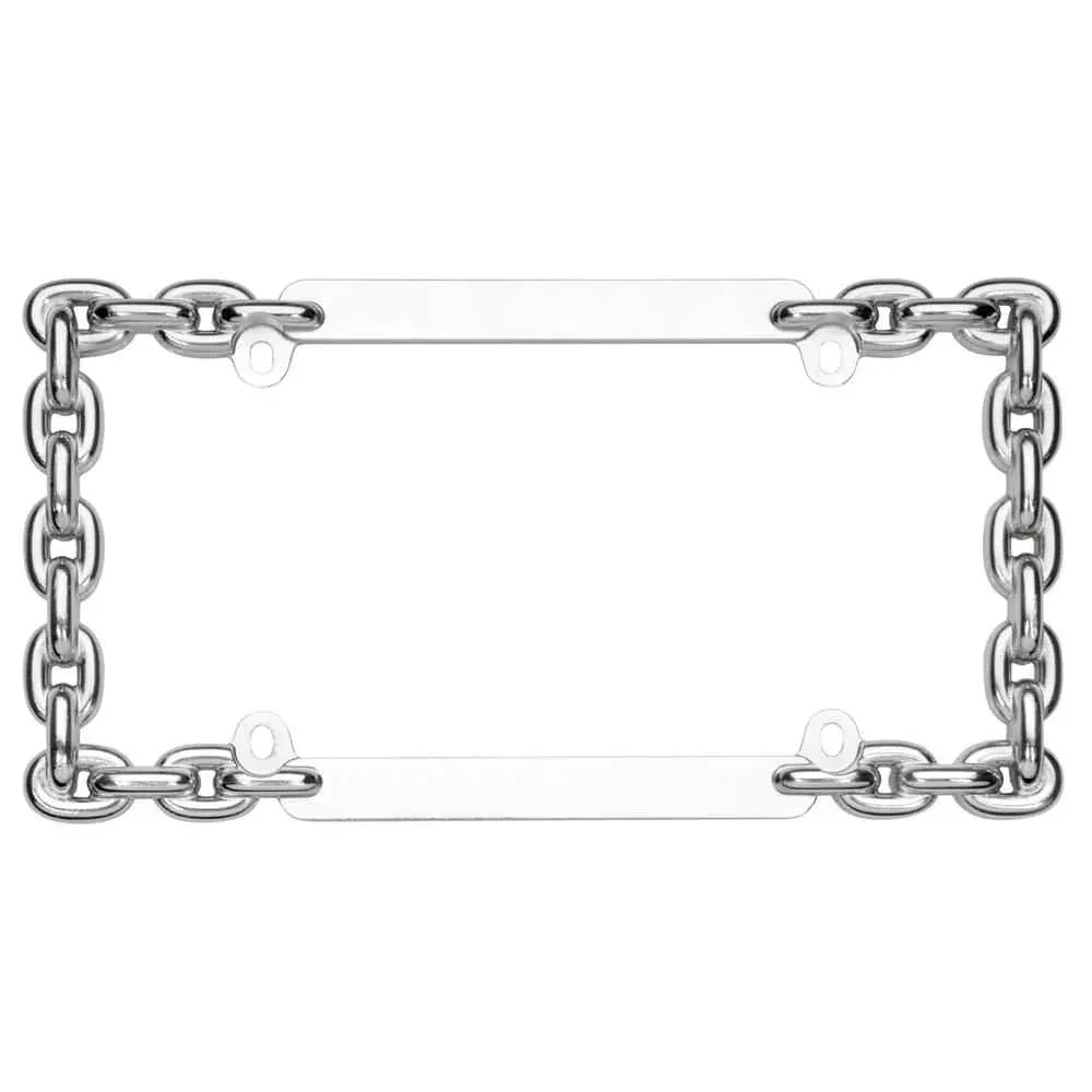 CHAIN FRAME, CHR