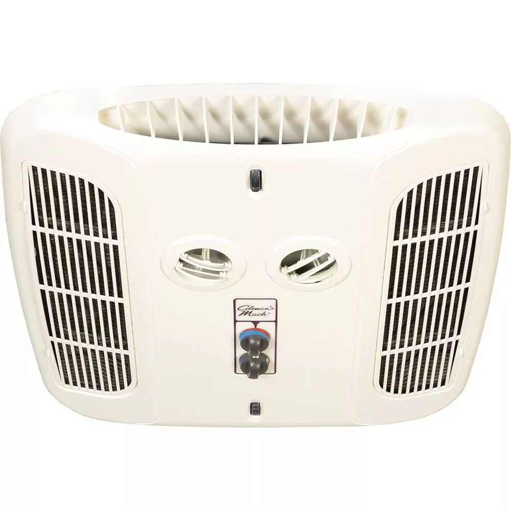 CHILLGrille Free Delivery Ceiling Assembly, Heat Ready
