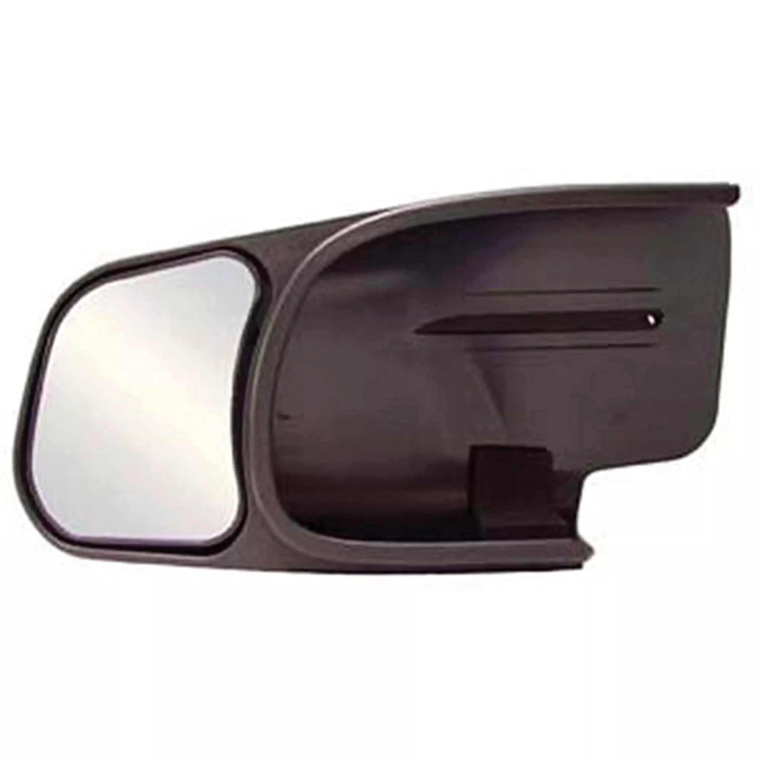CIPA 10801 Custom Towing Mirror for Chevy/GMC/Cadillac - Driver Side