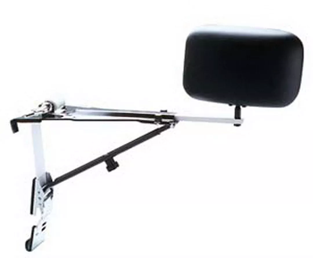 CIPA USA 11650 Exterior Towing Mirror - Replaces Original Mirror