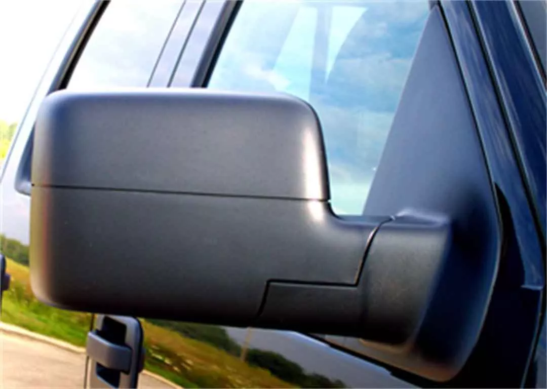 CIPA USA 11800 Towing Mirror for Ford F-150 2004–2014