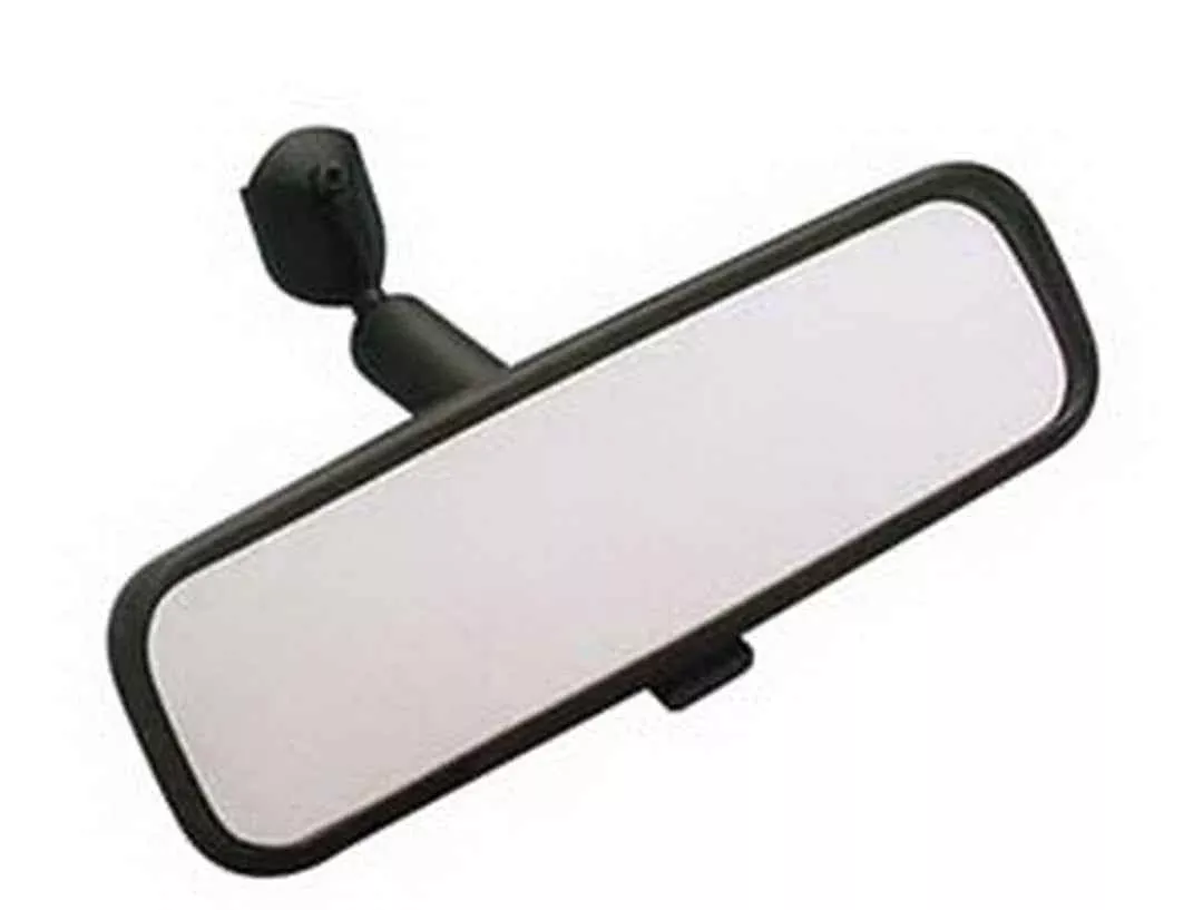 CIPA USA 32000 10 in Interior Rear View Mirror