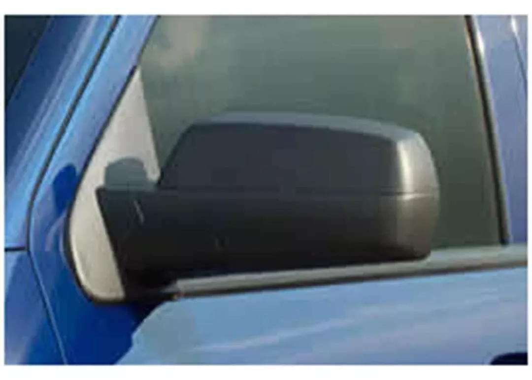 CIPA USA Exterior Towing Mirror - Add-On To Original Mirror – 10952