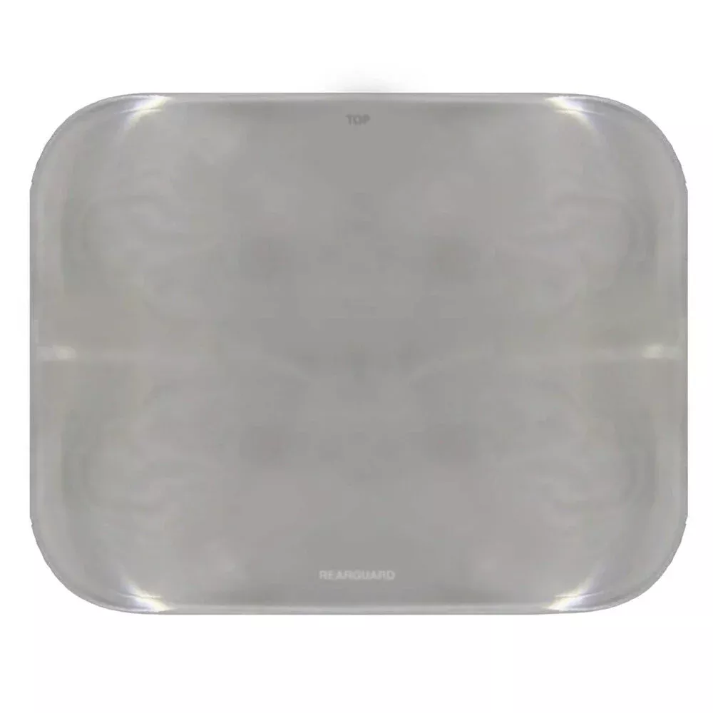 CIPA Wide Angle Rear Window Lens, 11 Inch x 14 Inch – 60300