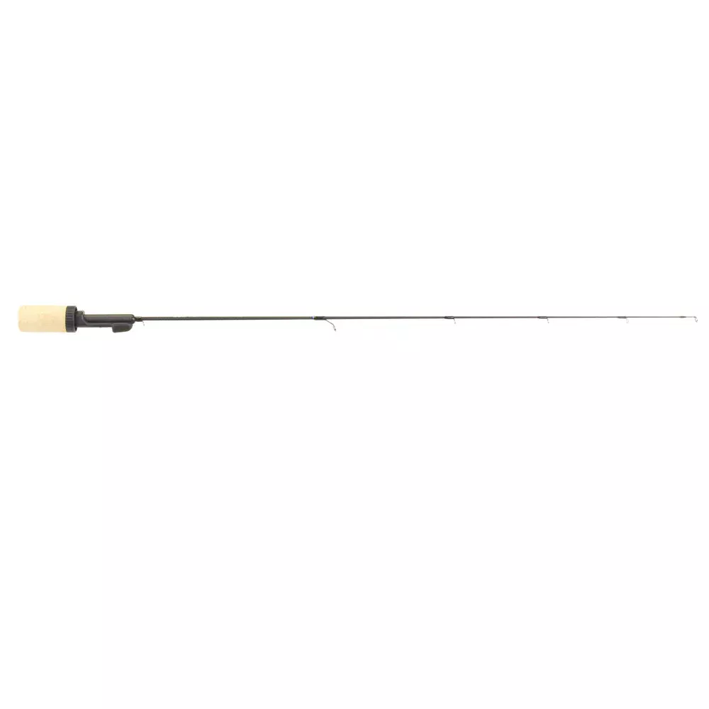 Clam 14500 Scepter Rod – 32 ” Medium Light