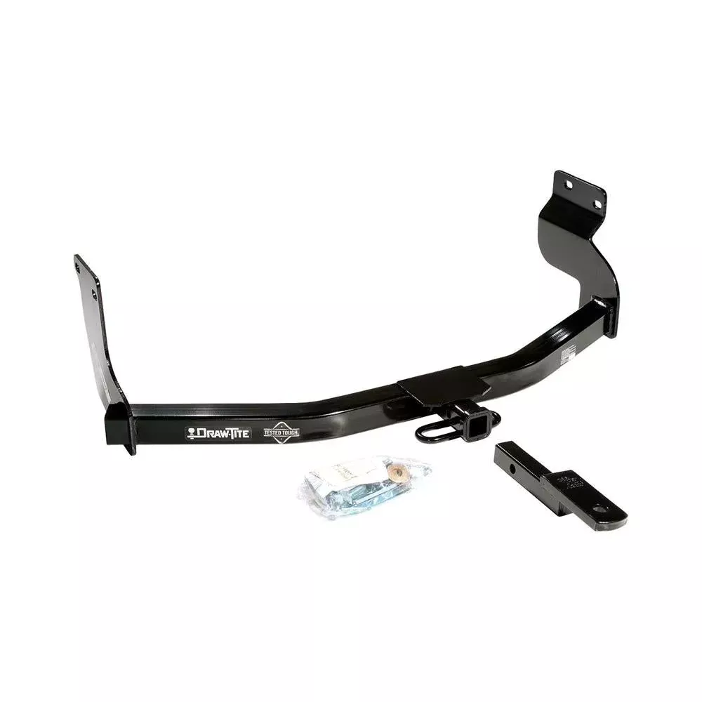 Class II Frame Hitch