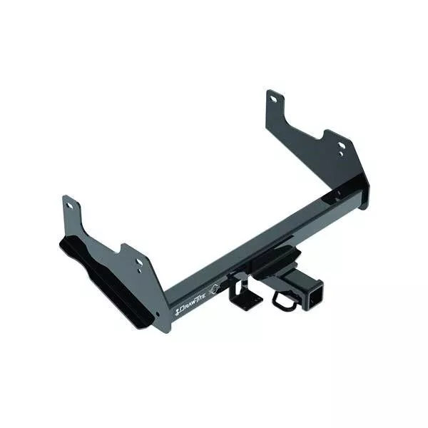 Class IV Max-Frame Trailer Hitch with 2" Receiver Tube Opening, 1 Pack
