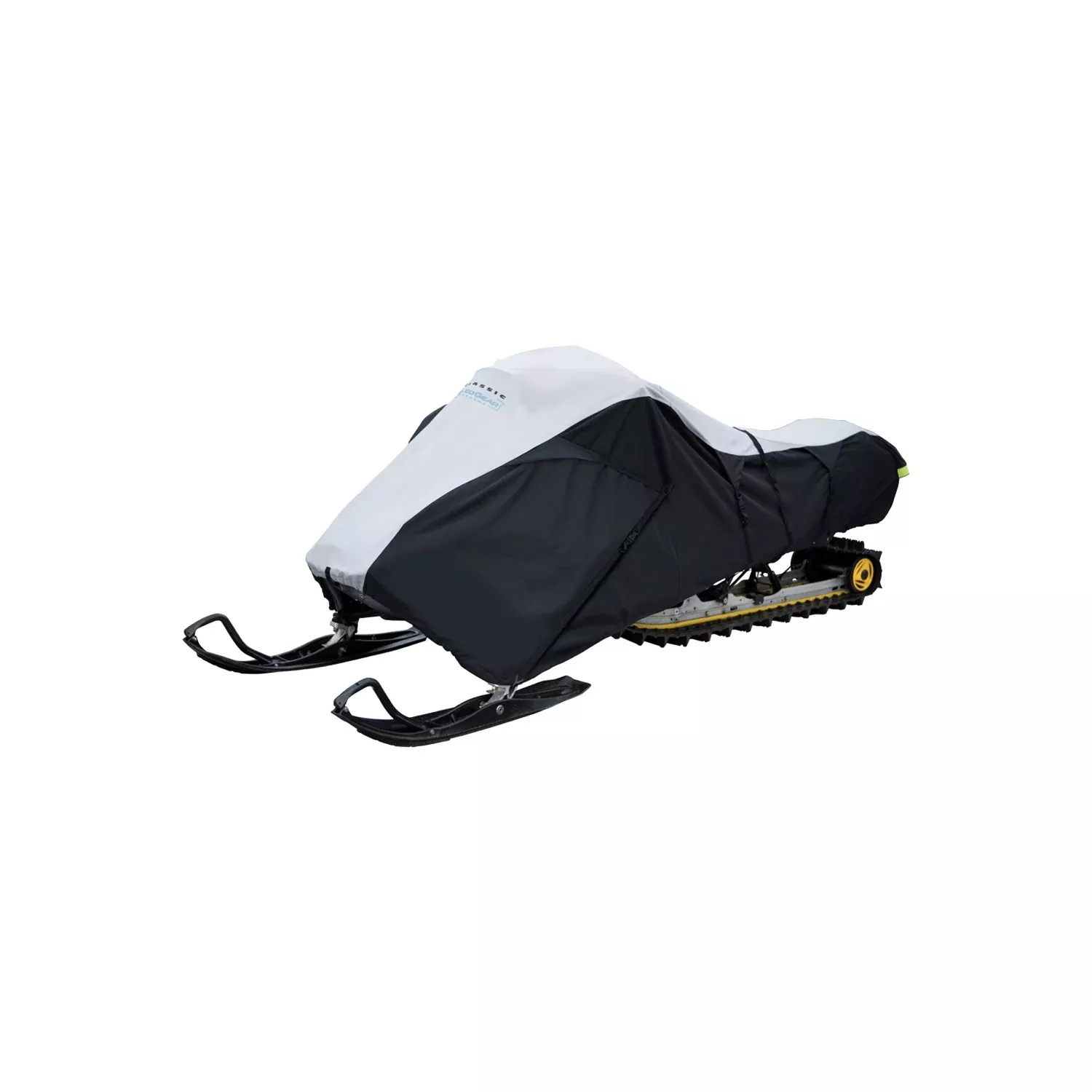 CLASSIC ACC. 300D STANDARD DELUXE TRAVEL COVER LONG TRACK OVER 136" - 27-6154