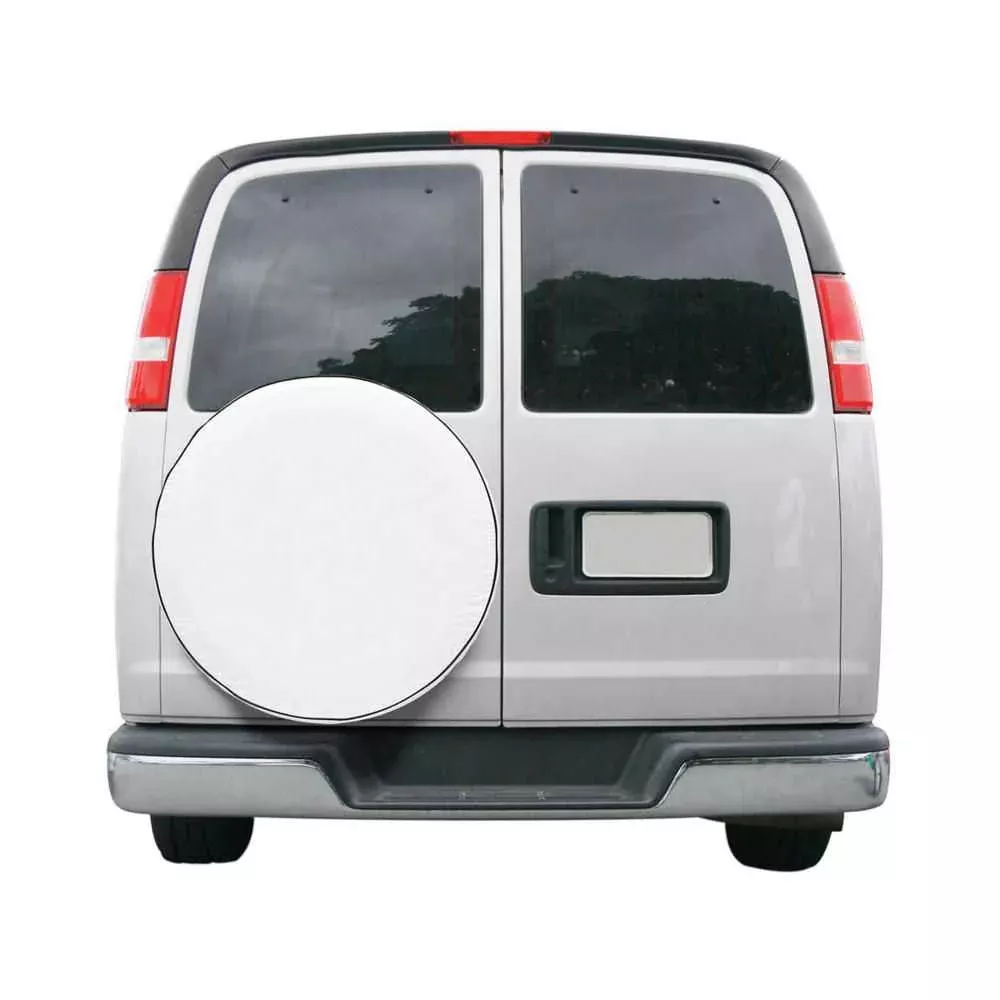 Classic Accessories 75140 Spare Tire Cover - 28 in–29 in
