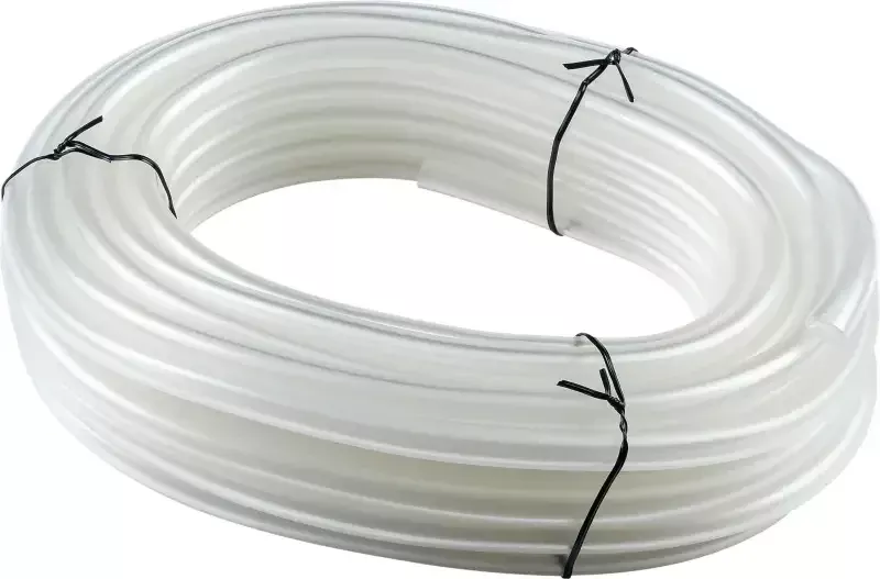 Clear Fuel/Primer Line 1/8 “