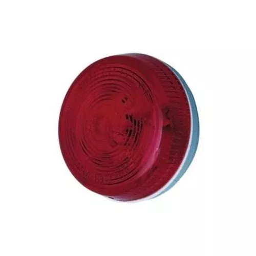 Clearance Light Red