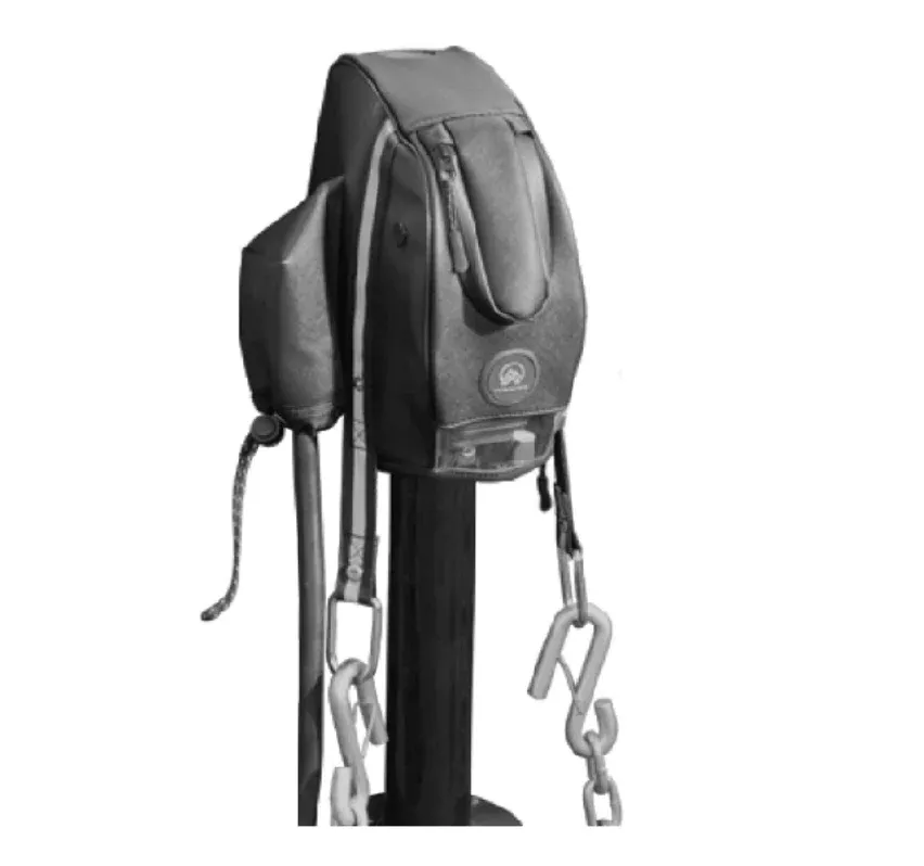 Clever Cover for Bulldog Jack Custom Electric Tongue Jack