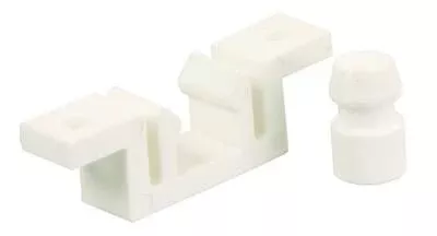 Closet/Folding Door Latch/Strike