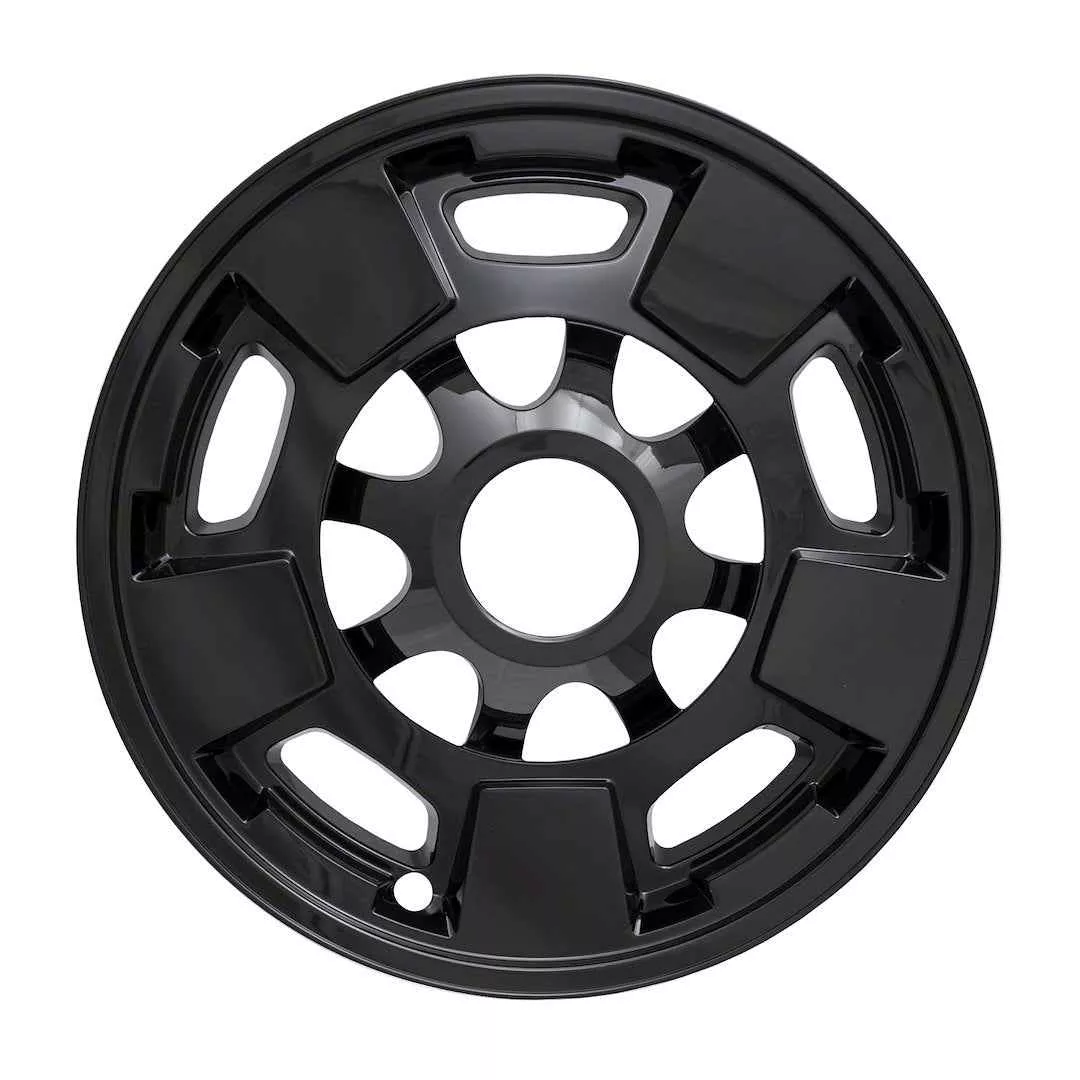 Coast To Coast IMP411BLK Impostor ABS Wheel Skin