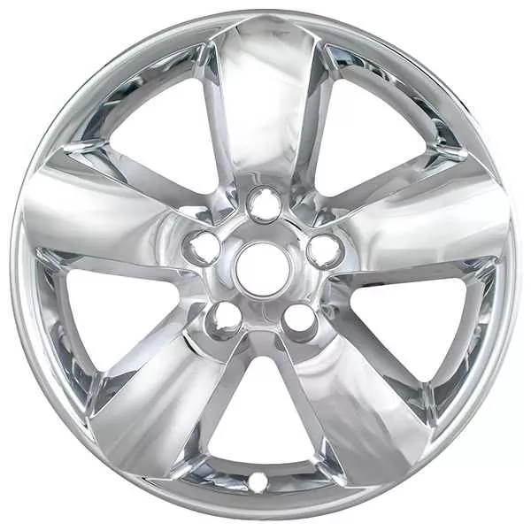 Coast To Coast IWCIMP361X IMPOSTOR 5 Spoke Wheel Skin 20" - Set of 4