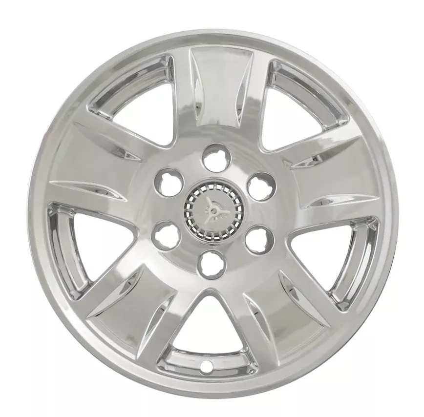 Coast To Coast IWCIMP390XNIMPOSTOR 5 Spoke Wheel Skin 17" - Set of 4