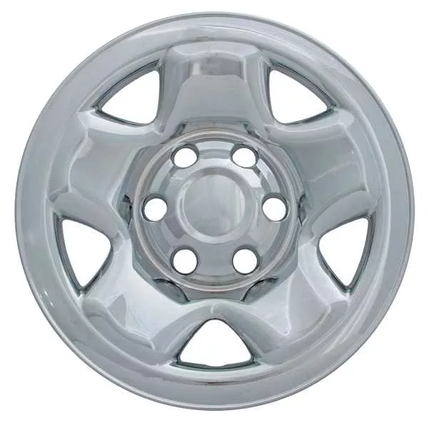 Coast To Coast IWCIMP68X IMPOSTOR 5 Spoke Wheel Skin 16" - Set of 4