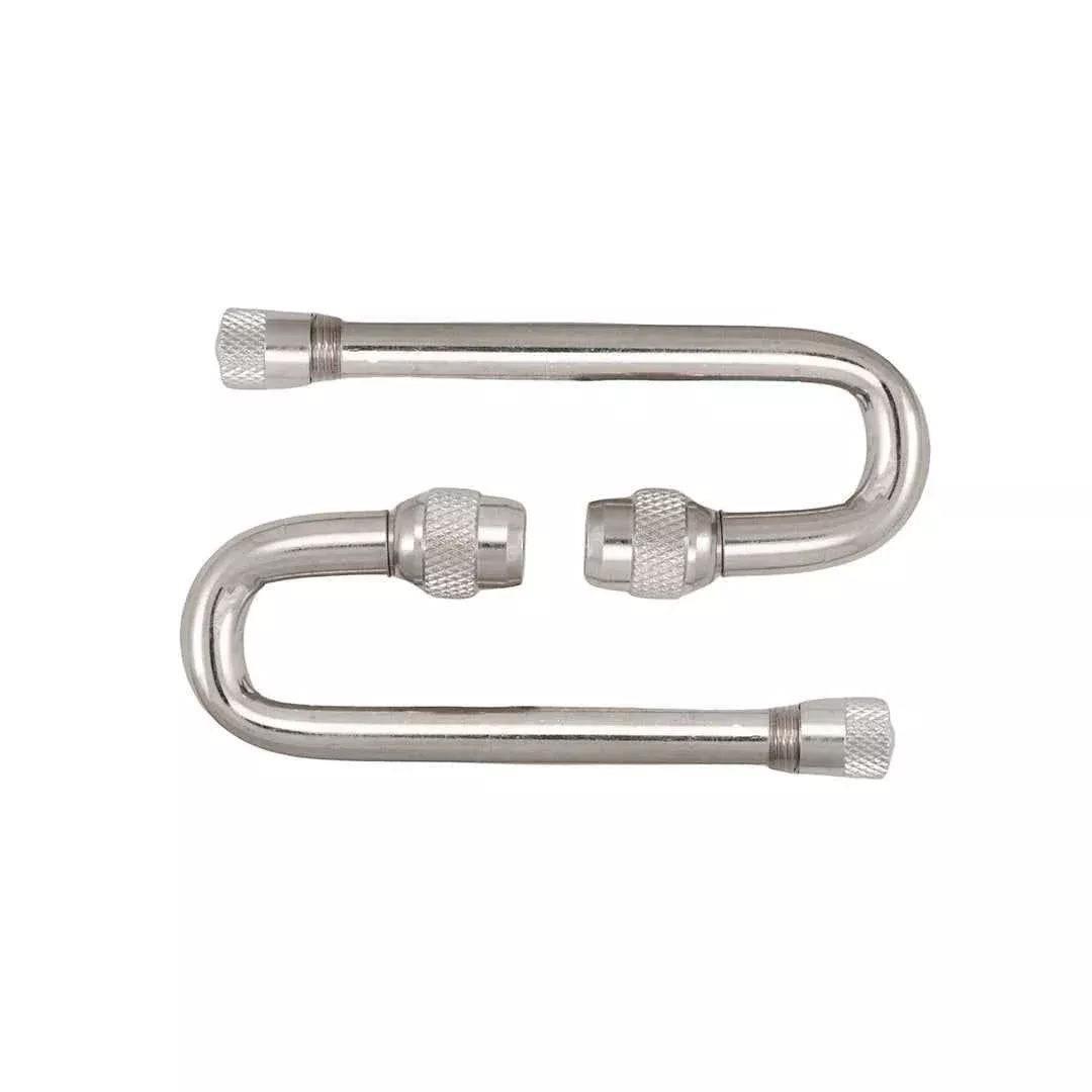Coast To Coast N8180K Stainless Steel Valve Stem Extension