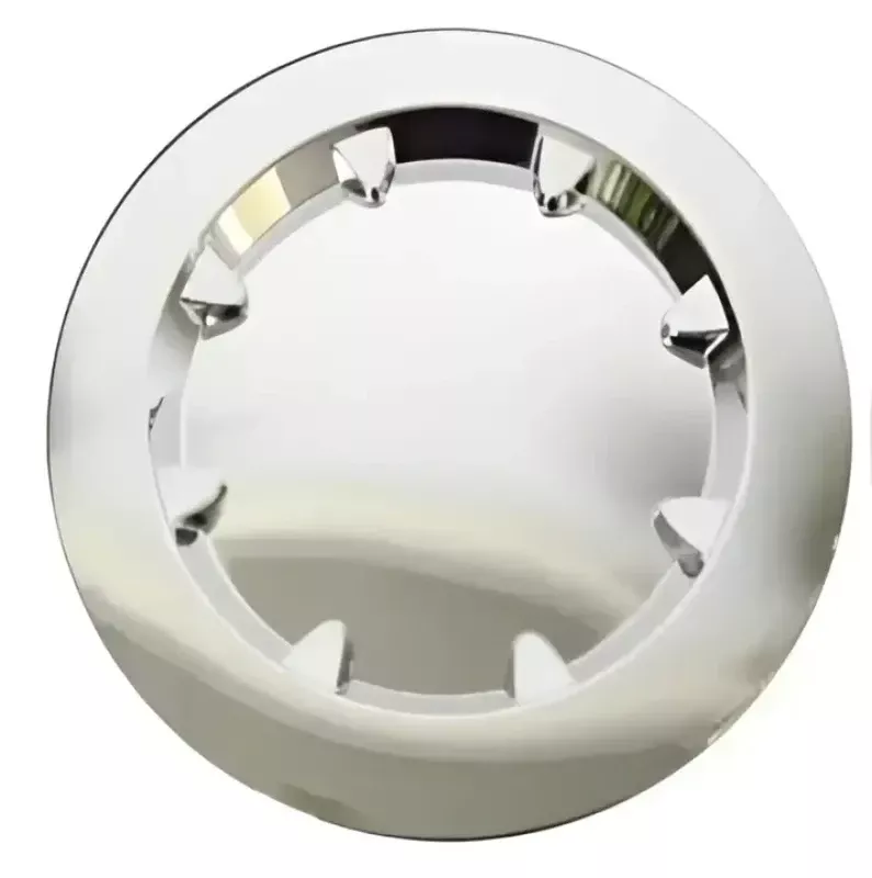 Coast2Coast IWCC5304 Cap;07-13 Sierra;Chrm;Push-On