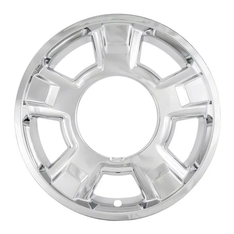 Coast2Coast IWCIMP326X IMPOSTOR 5 CC Spoke Wheel Skin 17" - Set of 4