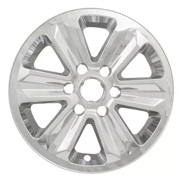 Coast2Coast IWCIMP387XIMPOSTOR 6 Spoke Wheel Skin 17" - Set of 4